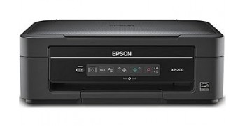Epson XP-200 Inkjet Printer